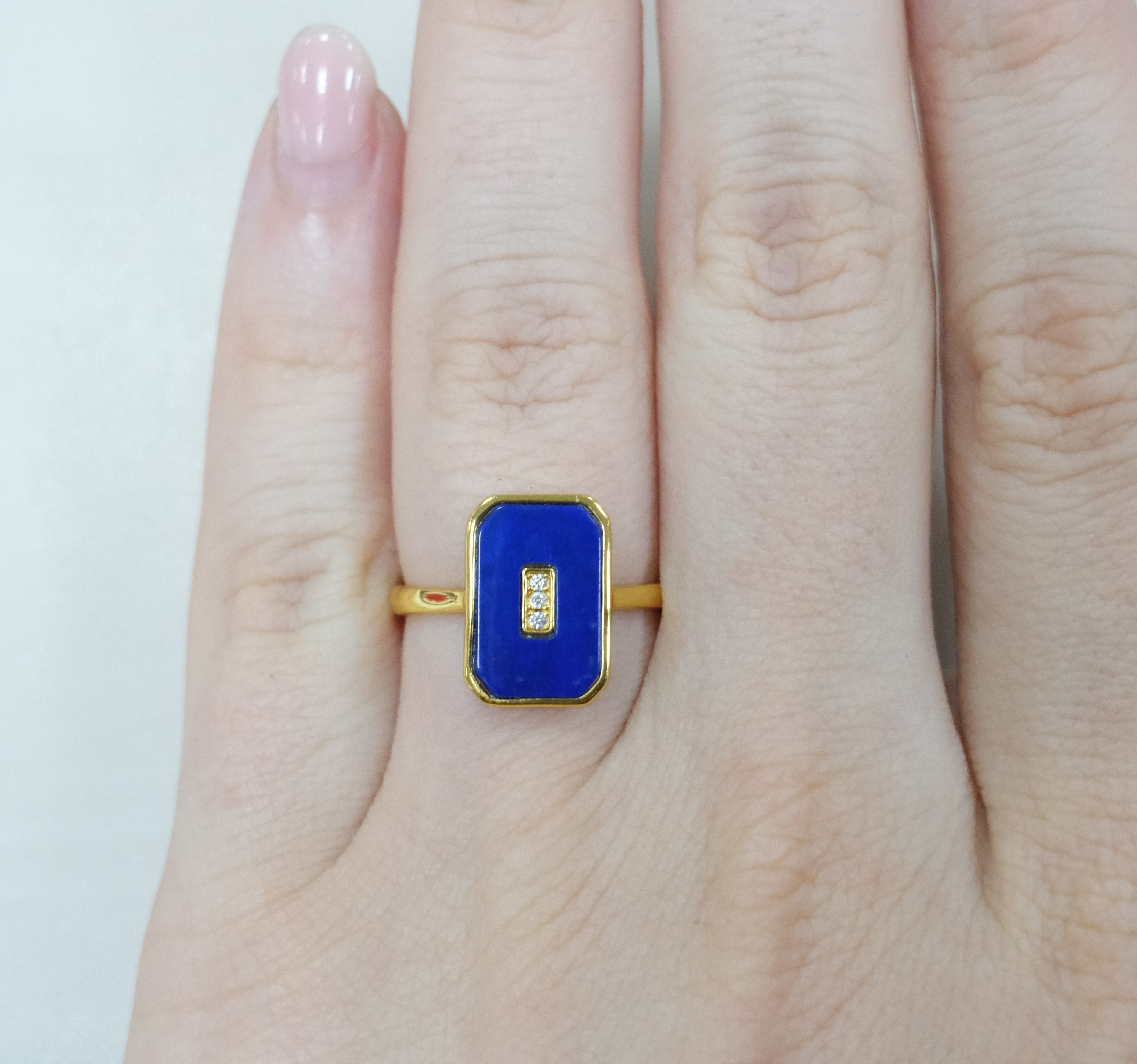 10322-004949 Кольцо (Ag 925)